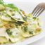 Tortellini con Spinaci e Gorgonzola (vegetarisch) (Nr.75)