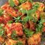 Paneer Chili Garlic