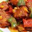 Chilly Fish Dry