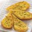 GARLIC TOASTIES
