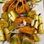 103. Mix Chef Platters