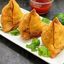 Veg Samosa (2pcs)