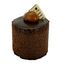 Chestnut Individual Cake