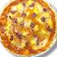 Pizza Vegana HAWIANA