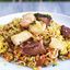 Yakimeshi Especial