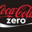 Beb. Coca-cola Zero