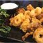 Tempura Calamari