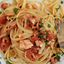 Pasta Ala Tono
