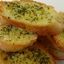 Pão de alho