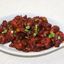 Cauliflower Manchurian gravy