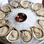 Raw Oysters