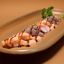 Nigiri scottati
