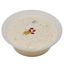 28011 燕窩桃膠奶露 Stewed Milk w/ Bird's Nest & Peach Gum