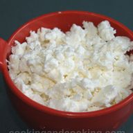 Feta Cheese