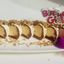 Red Velvet Roll