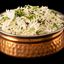 Plain Biryani Rice