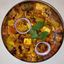 Vegetable Aflatoon