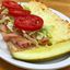 Ham, Turkey & Cheese Grinder