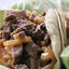 Taco, Rice & Beans