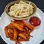 Kid's Macaroni and Cheese