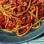 Pasta all amatriciana