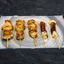 YAKI’MAXI 5 BROCHETTES