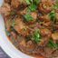 Beef Butter Masala