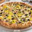 Veggie Pizza