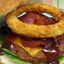 BBQ Beast Burger