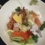 Spicy Sashimi Rice