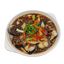 6614 豉汁蒸鱔(10-12件) Steamed Eel with Black Bean Sauce (10-12 pcs)