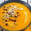 Autumnal Squash Bisque
