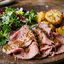 ROAST BEEF SENAPE E PATATE