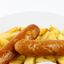 Plain Sausage
