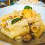 Rigatoni alla Carbonara