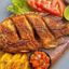 MOJARRA FRITA COLOMBIANA