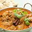 Lamb Vindaloo