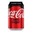 Coke Zero Sugar