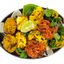 Vegetable Mix Tandoori Grill