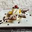 Cannolo scomposto