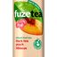 Fuze black tea peach