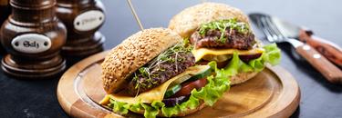 Jasper s Giant Burgers Takeaway food Rancho Cordova Order online