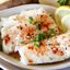 Baked Scrod