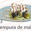 33. TEMPURA DE MAKI 4U