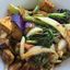 P10. Pad Eggplant