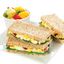 ‘EGG’CELLENT SANDWICH (3 PIECES)