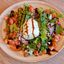 ENSALADA DE BURRATA