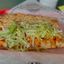 Buffalo Chicken Grinder