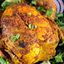 WHOLE TANDOORI CHICKEN | ΟΛΟΚΛΗΡΟ ΚΟΤΟΠΟΥΛΟ “ΤΑNDOORI”