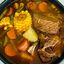 Mole De Olla